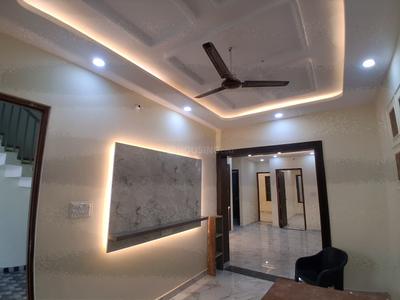 Hall Image of 1800 Sq.ft 3 BHK Independent House for sale in Indira Nagar Lucknow for Rs. 9500000