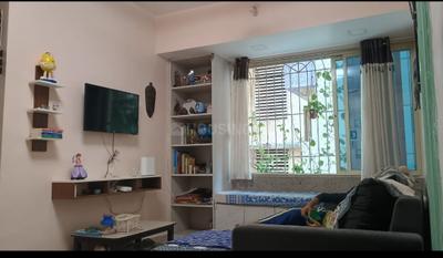 Hall Image of 1068 Sq.ft 2 BHK Apartment / Flat for sale in Ruchi Parshva Heights, Ulwe Navi Mumbai for Rs. 8500000
