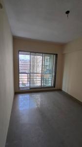 Hall Image of 680 Sq.ft 1 BHK Apartment / Flat for sale in Solanki Ramdev Homes, Taloja Navi Mumbai for Rs. 3500000