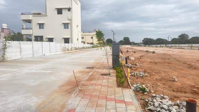 Image of 1200 Sq.ft Residential Plot / Land for sale in Marsandra, Bengaluru for Rs. 8640010