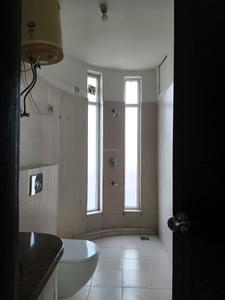 Bedroom One Image of 2077 Sq.ft 3.5 BHK Apartment / Flat for sale in Spaze Privy, Sector 72 Gurgaon for Rs. 26000000
