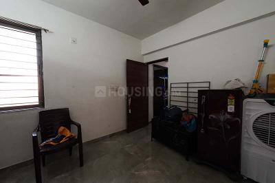 Bedroom Image of 1575 Sq.ft 3 BHK Apartment / Flat for sale in Vasna Ahmedabad for Rs. 10500000