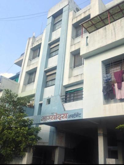 Bhagyoday Apartment Main Image 1