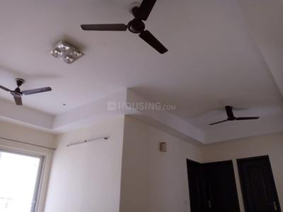 Hall Image of 1600 Sq.ft 3 BHK Apartment / Flat for sale in Amrapali Platinum, Sector 119 Noida for Rs. 15500000