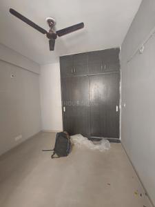 Bedroom Image of 680 Sq.ft 2 BHK Apartment / Flat for rent in Adani Aangan, Sector 89A Gurgaon for Rs. 24000