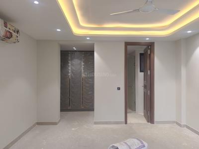Hall Image of 2475 Sq.ft 4 BHK Builder Floor for sale in Greater Kailash I New Delhi for Rs. 79000000