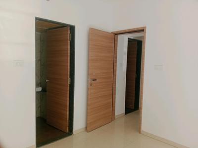 Bedroom Image of 960 Sq.ft 2 BHK Apartment / Flat for sale in Pegasus Megapolis Springs, Hinjawadi Phase 2 Pune for Rs. 7000000
