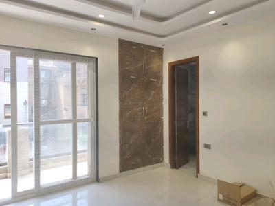 Bedroom Image of 2000 Sq.ft 4 BHK Builder Floor for sale in Green Field Colony Faridabad for Rs. 18500000