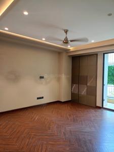 Bedroom Image of 7200 Sq.ft 4 BHK Builder Floor for sale in Panchsheel Park New Delhi for Rs. 258000000