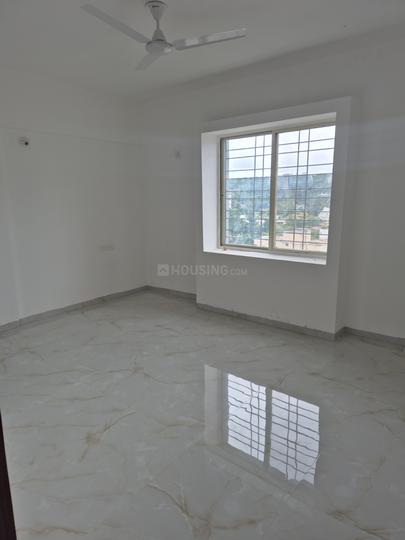 Ihita Society Bedroom 1