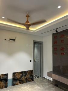 Hall Image of 1852 Sq.ft 4 BHK Builder Floor for sale in Rajendra Nagar Ghaziabad for Rs. 14500000