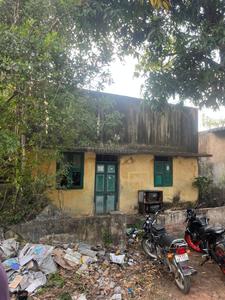 Residential Plot