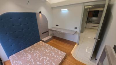 Bedroom Image of 1890 Sq.ft 3 BHK Apartment / Flat for sale in Naranpura Ahmedabad for Rs. 13200000