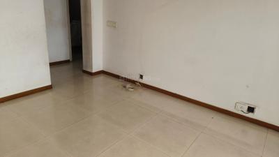Living Room Image of 1628 Sq.ft 3 BHK Apartment / Flat for sale in Uniworld City Frisco, New Town Kolkata for Rs. 14700000