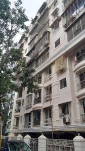 Image of 572 Sq.ft 1 BHK Apartment / Flat for sale in Andheri West, Mumbai for Rs. 15500000