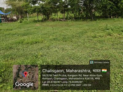 Maharana Pratap Sahkari Gruh Nirman Sanstha Limited Societies Plot View 3