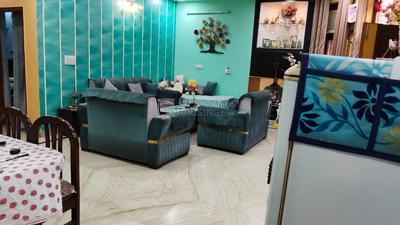 3 BHK Independent Builder Floor