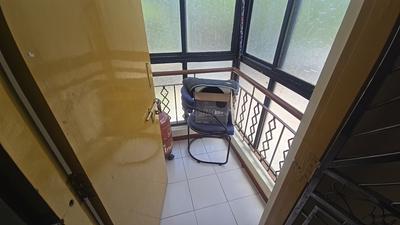 Bedroom Image of 1685 Sq.ft 3 BHK Apartment / Flat for sale in Ambawadi Ahmedabad for Rs. 9500000
