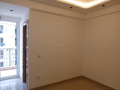 Bedroom Image of 1100 Sq.ft 3 BHK Apartment / Flat for sale in Sector 108 Gurgaon for Rs. 8200000