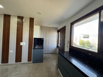 Bedroom Image of 3000 Sq.ft 4 BHK Independent House for rent in DDA Flats Vasant Kunj, Vasant Kunj New Delhi for Rs. 100000