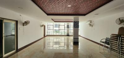 Image of 1652 Sq.ft 3 BHK Apartment / Flat for sale in RV Silpa Hilltop, Gachibowli, Hyderabad for Rs. 17900000