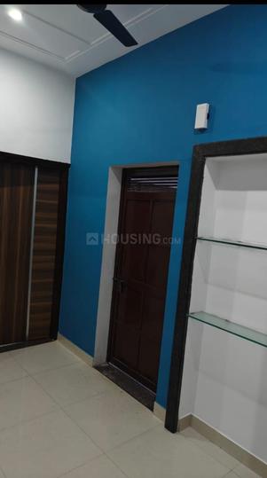 Shri vatika Bedroom 1