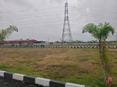 Image of 1175 Sq.ft Residential Plot / Land for sale in Singaperumal Koil, Chennai for Rs. 2348825