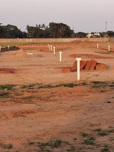 Image of 1200 Sq.ft Residential Plot / Land for sale in Tankapani Road, Bhubaneswar for Rs. 1798800