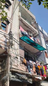 Image of 350 Sq.ft 1 BHK Apartment / Flat for sale in Loni, Ghaziabad for Rs. 630000