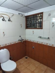 Bathroom Image of 1331 Sq.ft 3 BHK Apartment / Flat for sale in Doddakallasandra Bengaluru for Rs. 8500000