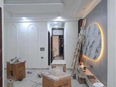Living Room Image of 1500 Sq.ft 3 BHK Apartment / Flat for sale in Sector 49 Noida for Rs. 6050000