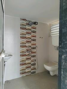 Bedroom Two Image of 915 Sq.ft 2 BHK Apartment / Flat for sale in Shanti Vista II, Boisar Mumbai for Rs. 3843000