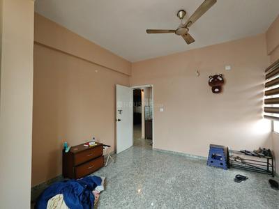 Bedroom Image of 1800 Sq.ft 3 BHK Apartment / Flat for rent in Ejipura Bengaluru for Rs. 69000