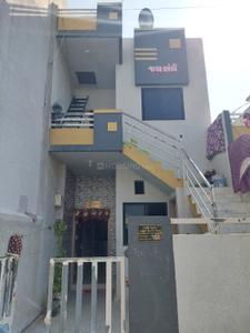 Image of 675 Sq.ft 3 BHK Duplex for sale in Moti Palace Township, Junagadh for Rs. 2651000