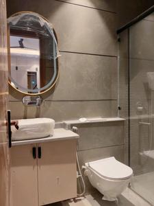 Bedroom One Image of 600 Sq.ft 2 BHK Apartment / Flat for sale in Tulip Lemon, Sector 69 Gurgaon for Rs. 8700000