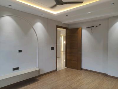 Bedroom Image of 3300 Sq.ft 4 BHK Builder Floor for sale in Ridhi Signature Floors 358 Sqyd, Sector 21C Faridabad for Rs. 39000000
