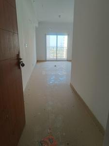Hall Image of 1050 Sq.ft 2 BHK Apartment / Flat for sale in ATS Allure, Yeida Greater Noida for Rs. 9400000