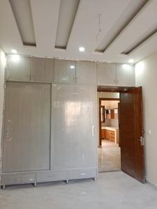 Bedroom Image of 1215 Sq.ft 3 BHK Apartment / Flat for sale in Kharar Mohali for Rs. 4890000