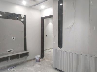 Bedroom Image of 1800 Sq.ft 3 BHK Builder Floor for sale in Vikaspuri Luxury Homes, Vikaspuri New Delhi for Rs. 35000000
