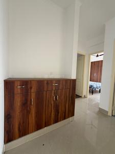 Hall Image of 1014 Sq.ft 2 BHK Apartment / Flat for sale in Terra Castle, Jhundpuri Bhiwadi for Rs. 3300000