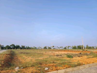 Image of 150 Sq.ft Residential Plot / Land for sale in Kongara Kalan, Hyderabad for Rs. 3900115