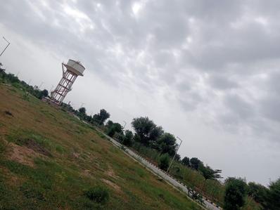 Image of 1000 Sq.ft Residential Plot / Land for sale in Manpur Teelawala, Jaipur for Rs. 3100000