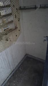 Image of 650 Sq.ft 1.5 BHK Apartment / Flat for rent in Squarefeet Grand Square, Kasarvadavali, Thane for Rs. 23000