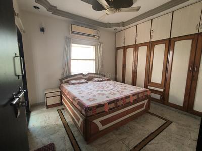 Bedroom Image of 845 Sq.ft 2 BHK Apartment / Flat for sale in Vasna Ahmedabad for Rs. 6000000