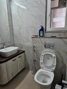 Image of 1500 Sq.ft 3 BHK Penthouse for rent in Panjim, Goa for Rs. 110000