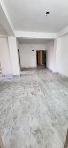 Hall Image of 1164 Sq.ft 3 BHK Apartment / Flat for sale in Airport Gate No 2 Kolkata for Rs. 4050000