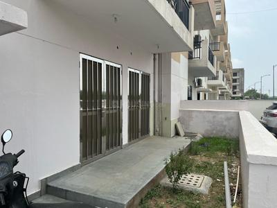 Balcony Image of 1620 Sq.ft 3 BHK Builder Floor for sale in Sector 75 Faridabad for Rs. 9500000
