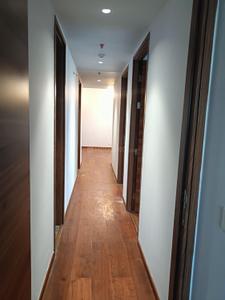 Image of 1900 Sq.ft 3 BHK Apartment / Flat for sale in Krisumi Waterfall Residences, Sector 36A, Gurgaon for Rs. 39000000