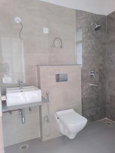 Bedroom Two Image of 1550 Sq.ft 2.5 BHK Apartment / Flat for sale in Pareena Coban Residences, Gopalpur Gurgaon for Rs. 19900000