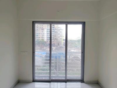 1 BHK Flat